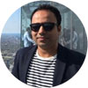 Ravindar Pandey